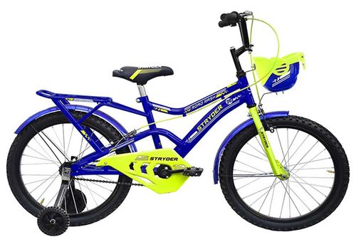 Tata Stryder Road Rash 20T Tata Stryder Road Rash 20T