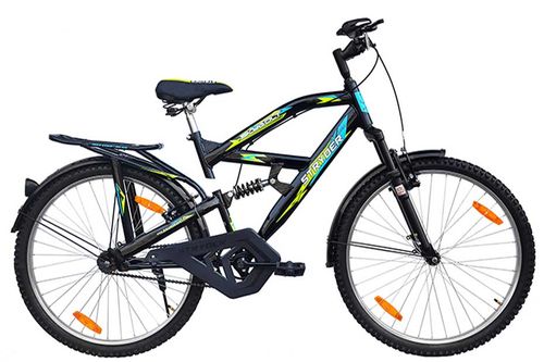 Tata Stryder Skybolt IC DS 26T Tata Stryder Skybolt IC DS 26T