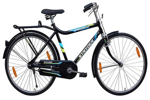 Tata Stryder Speedo Plus 20T Tata Stryder Speedo Plus 20T