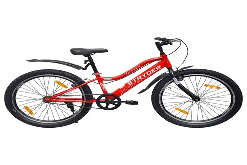 Tata-Stryder 24 Xplor Tata-Stryder 24 Xplor