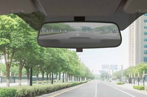 Tata Tigor EV Rear View Mirror/Courtesy Lamps Tata Tigor EV Rear View Mirror/Courtesy Lamps