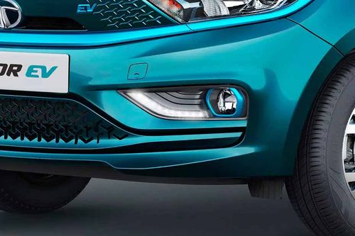 Tata Tigor EV Front Fog Lamp Tata Tigor EV Front Fog Lamp