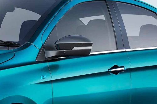 Tata Tigor EV Side Mirror Tata Tigor EV Side Mirror