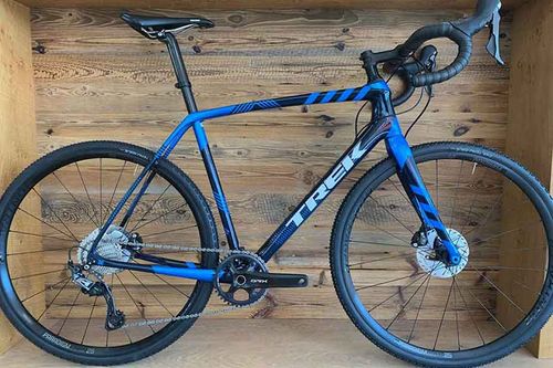 Trek Boone 6 Disc