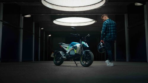 Best Electric Motorcycles For Adults 2023