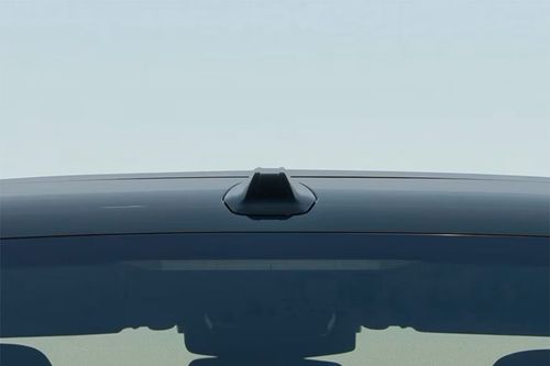 BMW 7-Series antenna BMW 7-Series antenna