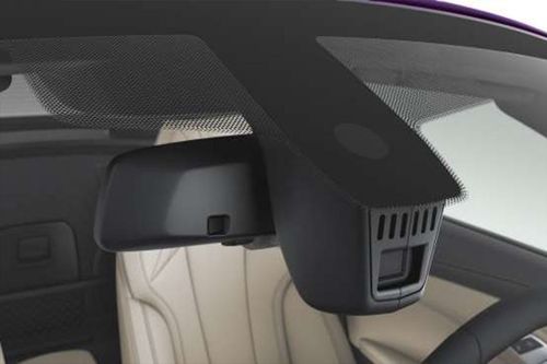 BMW Z4 Driving Assistant BMW Z4 Driving Assistant