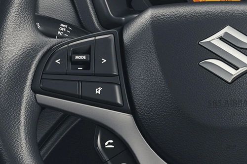 Alto K10 steering control Alto K10 steering control