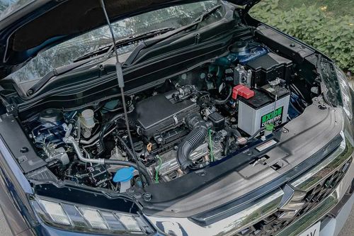 Maruti grand vitara engine Maruti grand vitara engine