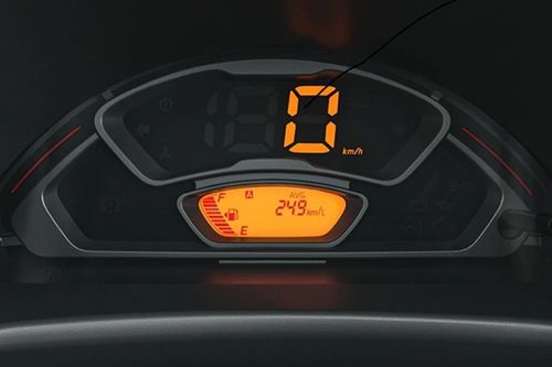 Alto K10 speedometer Alto K10 speedometer