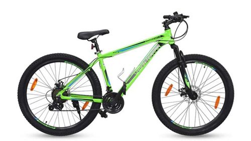 Best Mountain Bicycle in India Best Mountain Bicycle in India