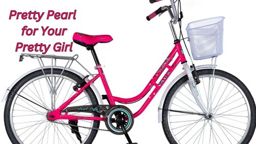 Bicycles for Girls Under 25,000 Bicycles for Girls Under 25,000