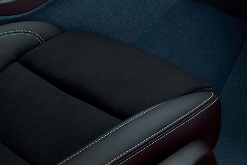 Volvo C40 Recharge Seat Volvo C40 Recharge Seat
