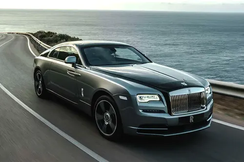 Wraith Wraith