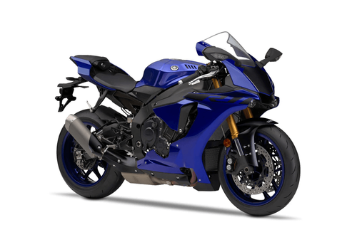 Yamaha YZF R1