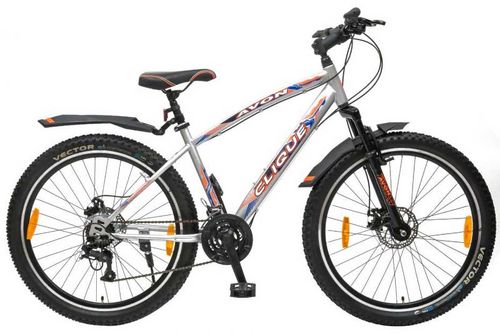 Avon CLIQUE Thumb Shifter (21 SPD) 27.5T