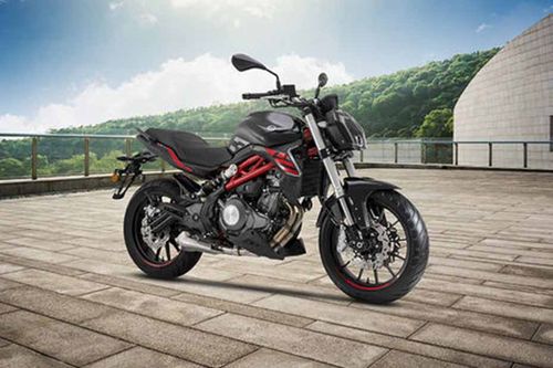 Benelli 302 S Benelli 302 S