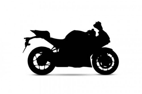 Benelli 600RR Benelli 600RR