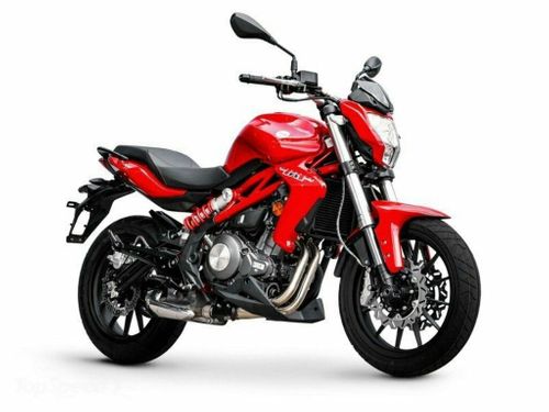 Benelli TNT 300 Benelli TNT 300