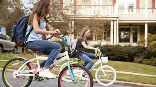 Bicycles for Girls Under 25,000 Bicycles for Girls Under 25,000