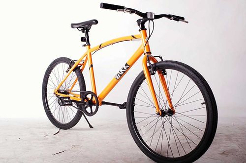 Bike-Ark Beast 26T Bike-Ark Beast 26T