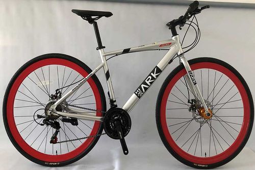 Bike-Ark Yolo 700C Bike-Ark Yolo 700C