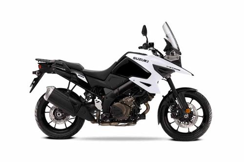 Suzuki V-Strom 1050 Suzuki V-Strom 1050