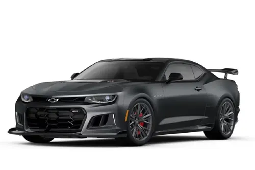 Camaro Camaro