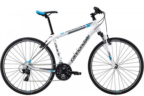 Cannondale Quick 5 2014