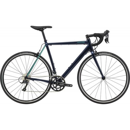 Cannondale Caad Optimo (Sora)  48 cm Jet Black