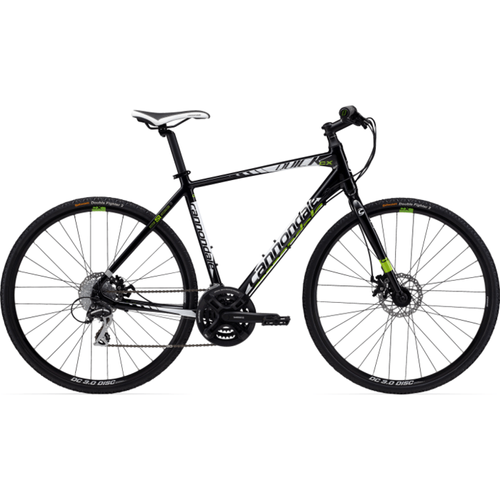 Cannondale Cannondale Quick CX 4(L/19.7) Cannondale Cannondale Quick CX 4(L/19.7)