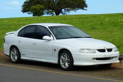 Commodore Commodore