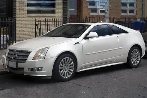 CTS CTS