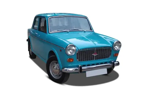 Premier Padmini Premier Padmini