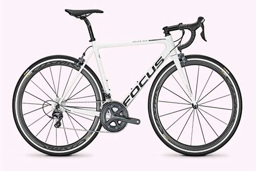 Focus Max Ultegra 22G