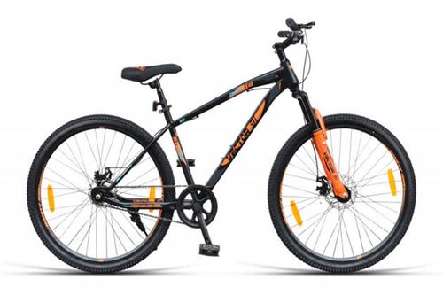 Frog Granite 27.5T