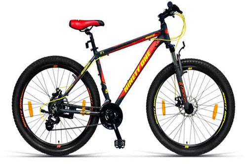 Frog Manchester 27.5T