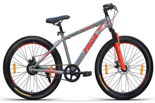 Frog Skullrider 26T