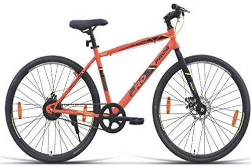 Frog Wanderer pro 700C Frog Wanderer pro 700C