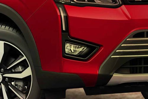 Mahindra XUV300 Turbo Sportz Fog Lamp Mahindra XUV300 Turbo Sportz Fog Lamp