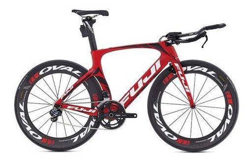 Fuji Norcom Straight 1.3 2014