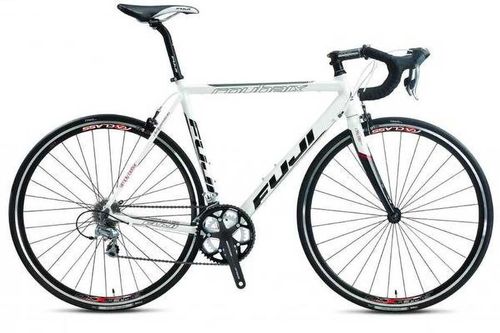 फूजी Roubaix 2.0C 2011