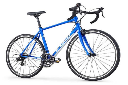 Fuji Sportif 2.5