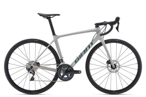 Giant TCR Advanced 3 Disc Giant TCR Advanced 3 Disc