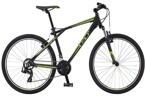 जीटी Aggressor 1.0 2014