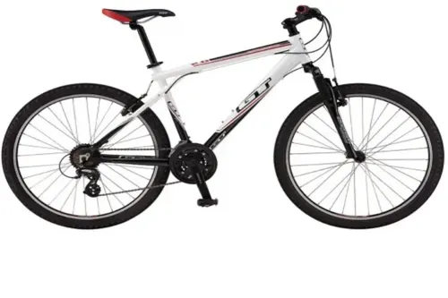 GT Aggressor 2.0(2012) GT Aggressor 2.0(2012)