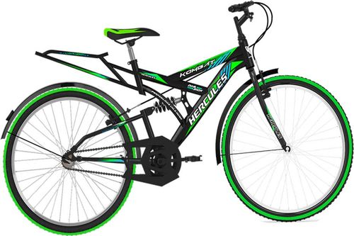 Hercules Kombat EX 26T