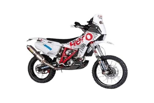 Hero 450 ADV Hero 450 ADV
