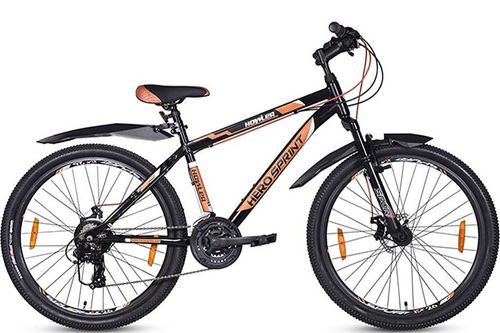 Hero Howler 29ER V-Brake