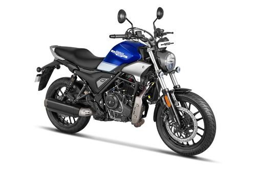 Upcoming Hero All Bike New Hero Honda New Model Online